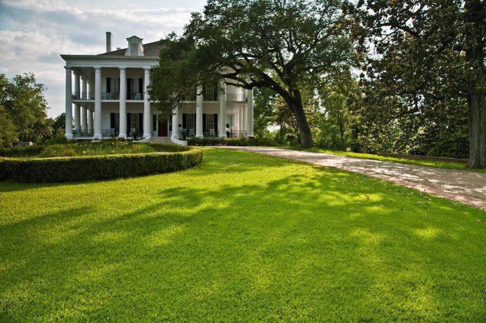 Dunleith Historic Inn Natchez Exterior photo